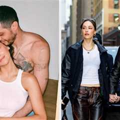 Here's How Pete Davidson Is Reportedly Doing Amid News He's About To Become A Father