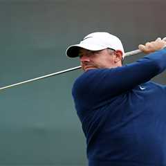 How to watch the Open Championship 2025 for free: Tee times, live stream, more