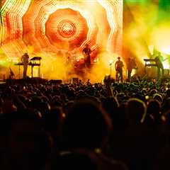 How King Gizzard & The Lizard Wizard Is Preparing for Its Biggest Summer Yet