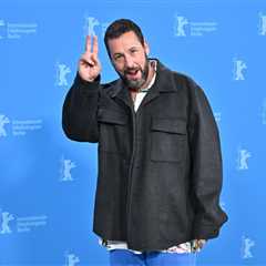 Adam Sandler Raves About ‘Incredible’ Taylor Swift & Travis Kelce: ‘She’s Ridiculously Nice’