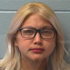 '90 Day Fiancé' Star Leida Margaretha Arrested for Jumping Bail