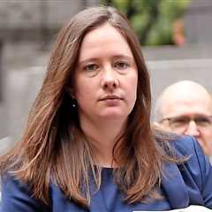 Maurene Comey Fired From Her Job As Federal Prosecutor After Diddy Verdict