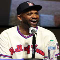 The health decision CC Sabathia is making ahead of Hall of Fame enshrinement