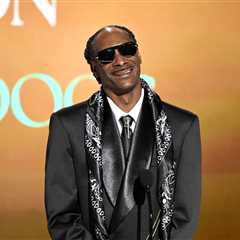 Snoop Dogg ‘Proud’ of Investment and Co-Ownership Stake in Swansea A.F.C. Soccer Team: ‘I’m Not a..