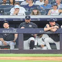 The Yankees have a blueprint to escape their stumbles — but they have to hold on first