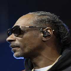 Snoop Dogg becomes co-owner of Welsh soccer club Swansea