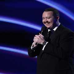 ESPN isn’t worried about any Shane Gillis backlash over ESPYs monologue