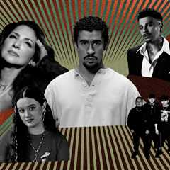 Latin Grammys 2025 Predictions: Frontrunners for Album of the Year