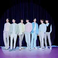 BTS Recreate the Magic of Touring With ‘Permission to Dance On Stage’ Live Album: Stream It Now