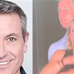 Astronomer Announces Investigation Into CEO Andy Byron After Viral Coldplay Clip