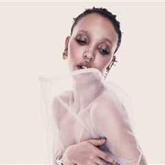 Friday Dance Music Guide: The Week’s Best New Tracks From FKA twigs, Alice Glass, Daphni & More