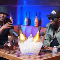 Memphis Bleek and Beanie Sigel Blew $300K Budget Instead of Making Album