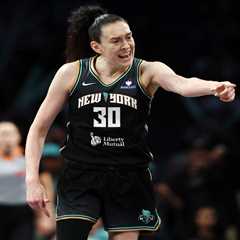 WNBA players call initial labor talks with league a ‘wasted opportunity’