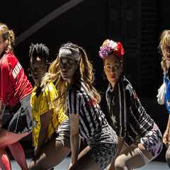 The Vibrant World of Performing Arts in Central California