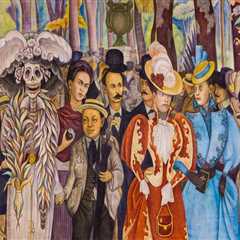 Exploring the Vibrant Performing Arts Scene in Central California