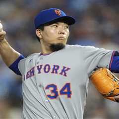 Bet365 bonus code NYPBET: Claim $150 bonus or $1K first bet safety net for Mets vs. Reds on Saturday