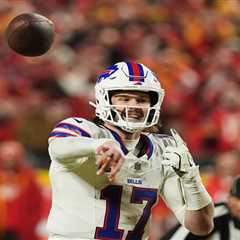 AFC East training camp preview: Can anyone compete with the Bills?