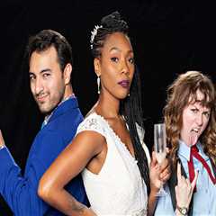 The Diverse Audience of Comedy Shows in Northwest Arkansas