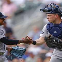 Marcus Stroman gives Yankees exactly what they needed in win over Braves