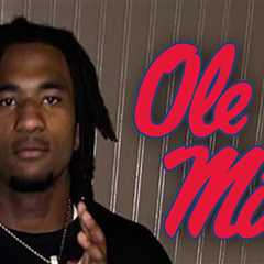 Ole Miss Football Player Corey Adams, 18, Killed in Shooting