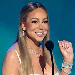 Mariah Carey ‘MC16’ Album Details Coming Tomorrow