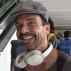Frank Grillo Chillingly Let Us In On His Death Wish Before Plane Engine Ignited