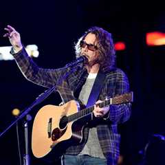 King Ultramega Supergroup Pays Tribute to Chris Cornell With ‘Rusty Cage’ Cover