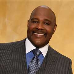 Marvin Winans’ ‘Forgiveness,’ From Justin Bieber’s ‘SWAG,’ Debuts at No. 1 on Hot Gospel Songs Chart