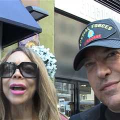 Wendy Williams' Lawyer Vows to Sue People Responsible for Guardianship