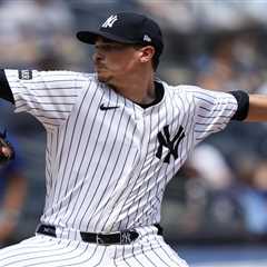 BetMGM bonus code POSTBET for $1,500 in bonus bets for Yankees vs. Blue Jays on Wednesday