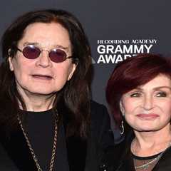 Ozzy Osbourne Films, Memoir, Early Album Among Posthumous Projects in the Works