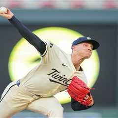Potential Mets target Griffin Jax ‘emotionally torn’ about Twins trade possibility