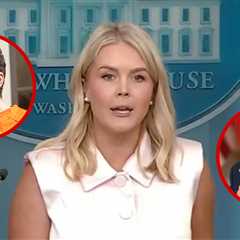 Donald Trump Would Have Made Kohberger Explain Motive, White House Claims
