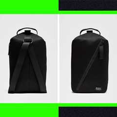 This Lululemon Bag Can Be Worn Three Different Ways: Get Yours for 50% Off