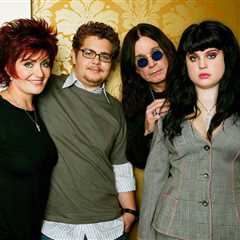 How to Stream ‘The Osbournes’ for Free With Amazon Prime Video