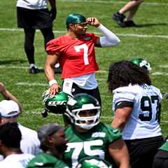 Reasons to believe in these Jets — and to be worried