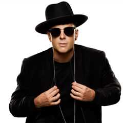 Timmy Trumpet Cancels European Shows Following Injury
