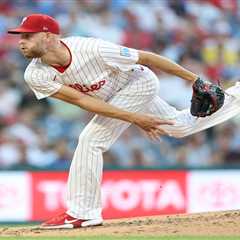 Yankees vs. Phillies predictions, odds: MLB picks, best bets Sunday
