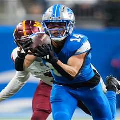 Why it’s time for fantasy footballers to ditch PPR leagues