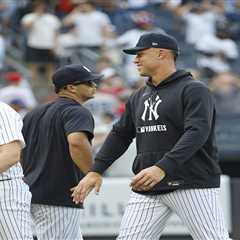 Yankees need to continue trade deadline restraint for team that doesn’t look championship caliber