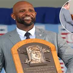 CC Sabathia’s Hall of Fame induction reminder of enduring impact on Yankees culture