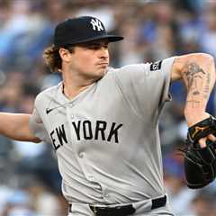 BetMGM bonus code POSTBET for $1,500 in bonus bets for Yankees vs. Rays on Monday