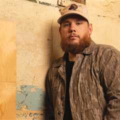 5 Must-Hear New Country Songs: Luke Combs, Greensky Bluegrass, Billy Strings & More
