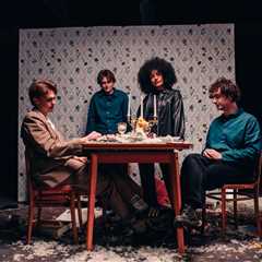 U.K.’s Grassroots Music Scene to Receive Boost From New Charity LP – See Who’s on the Compilation