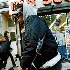 Step Into the Future With A$AP Rocky’s Next Generation Ray-Ban Collection: Shop It Here