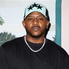 Mack Maine Reveals Death of Son Due to Fatal Seizure: ‘Why My Child Gone & Not Me’