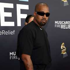 Ye Didn’t Co-Write ‘Telekinesis’ Demo, Says Gospel Artist Suing Travis Scott, SZA & Future