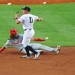 Anthony Volpe finding some much-needed success that could turn around his Yankees season
