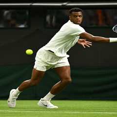 ATP Toronto predictions, odds: Holger Rune vs. Giovanni Mpetshi Perricard picks, best bets Tuesday