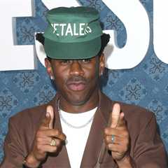 Is Monday Morning Officially Tyler, The Creator Time Following the No. 1 Debut of ‘Don’t Tap..